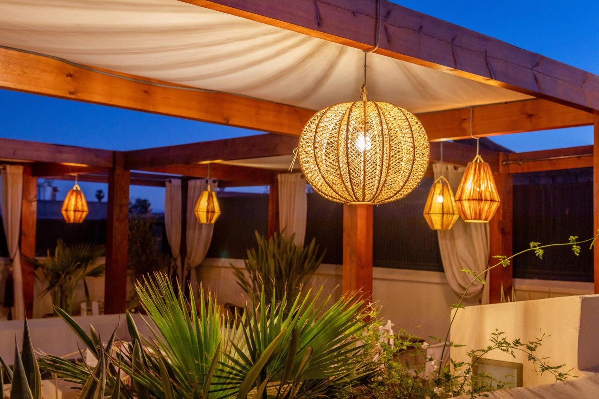 Kahena Lifestyle Concept Hotell Marrakesh Eksteriør bilde