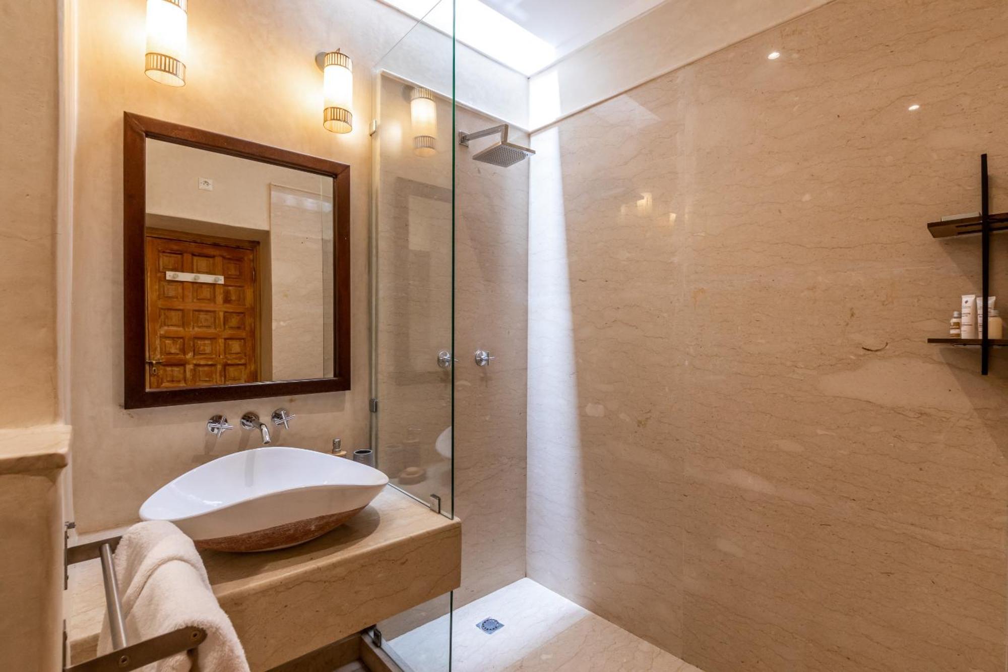 Kahena Lifestyle Concept Hotell Marrakesh Rom bilde