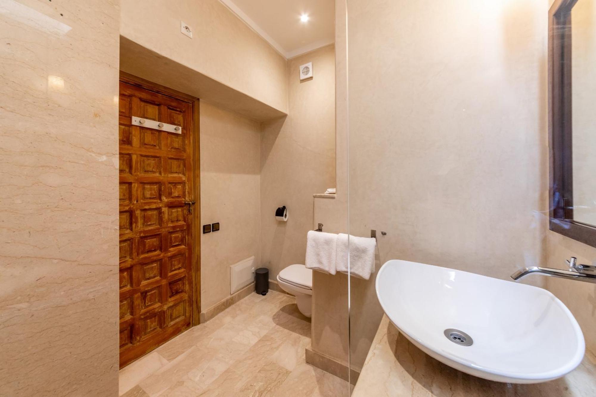 Kahena Lifestyle Concept Hotell Marrakesh Rom bilde
