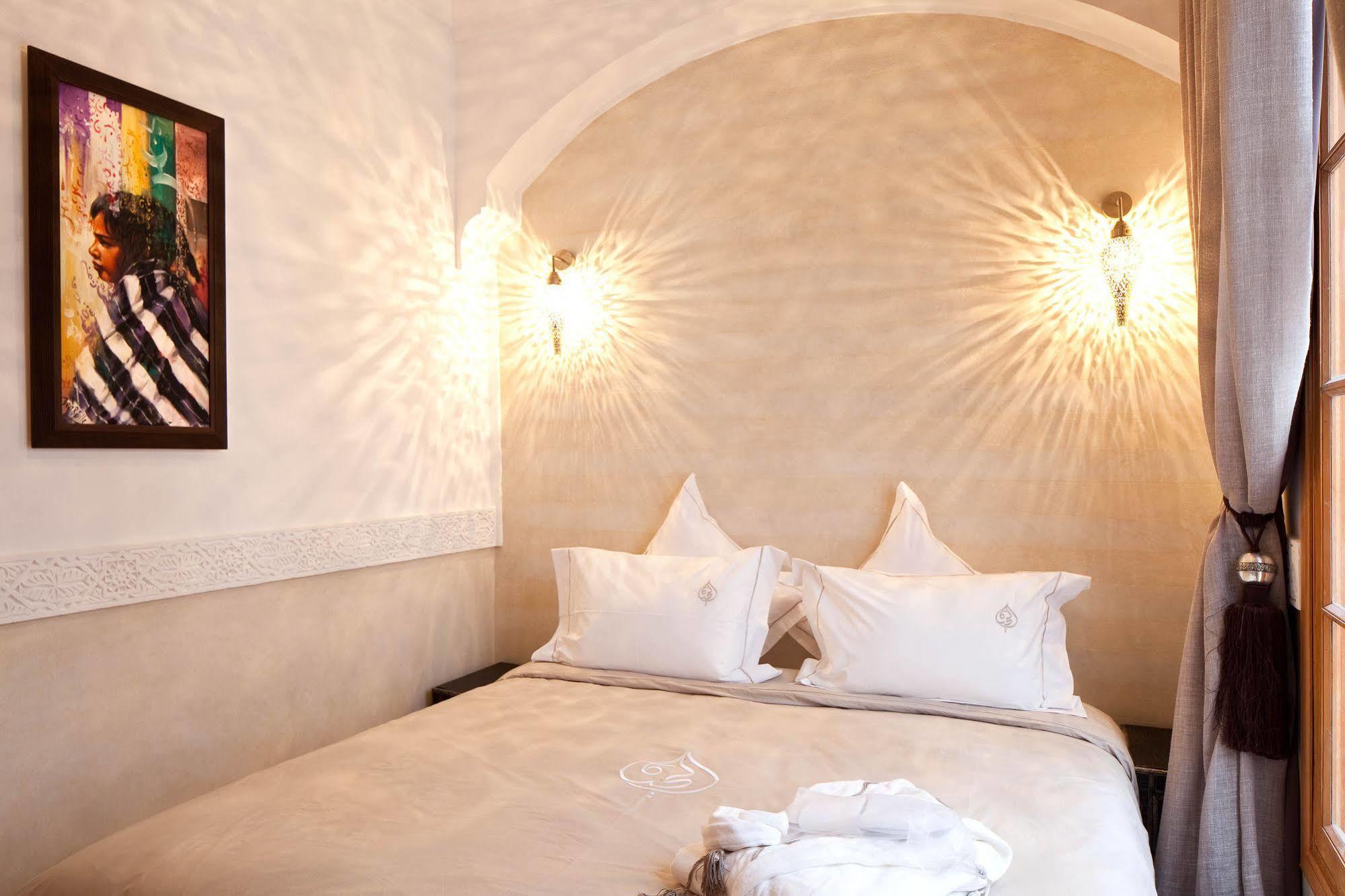 Kahena Lifestyle Concept Hotell Marrakesh Eksteriør bilde